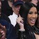 Cardi B officialise sa nouvelle relation avec Stefon Diggs après sa rupture avec Offset