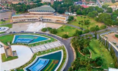 Dette : le Togo mise sur le soutien international