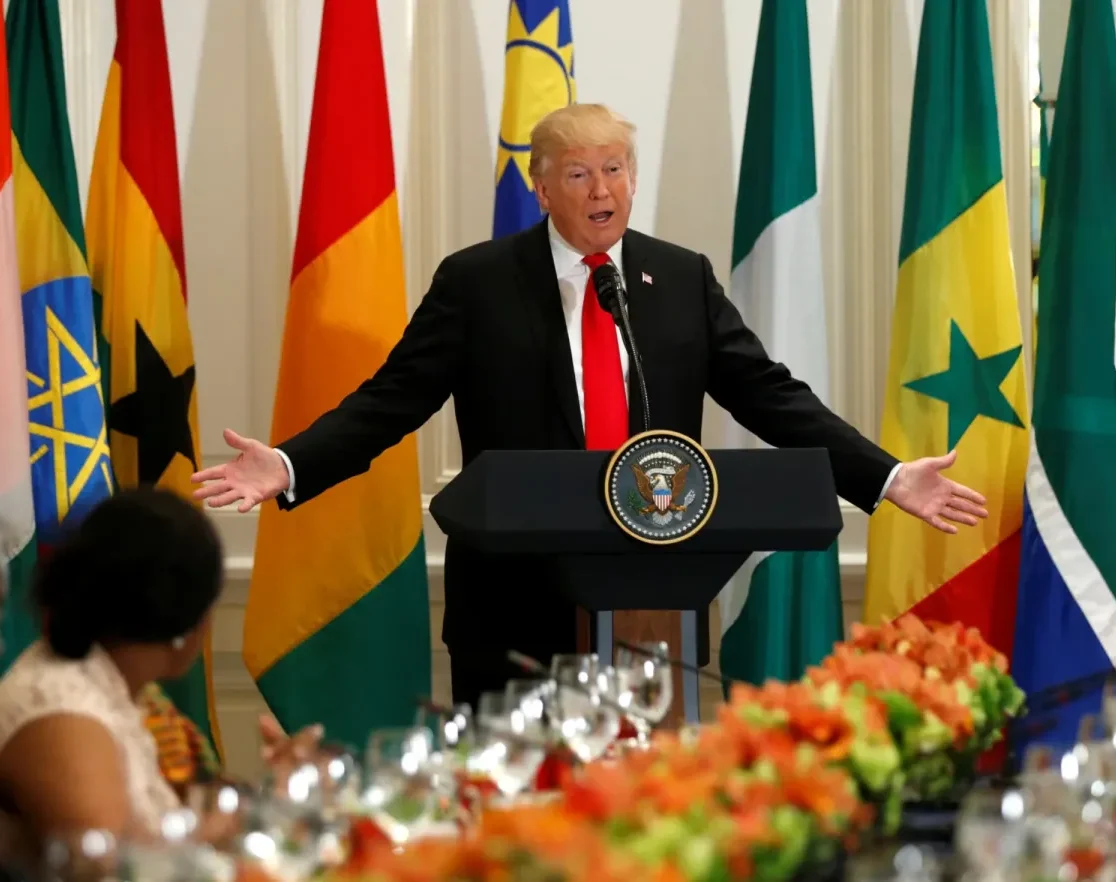 Migrants illégaux : Trump propose 1 000 $ pour un retour volontaire