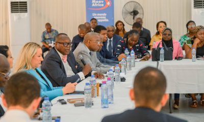 Lomé accueille le Forum d’affaires Togo-Turquie : une passerelle économique entre deux continents