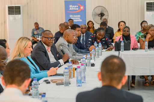 Lomé accueille le Forum d’affaires Togo-Turquie : une passerelle économique entre deux continents