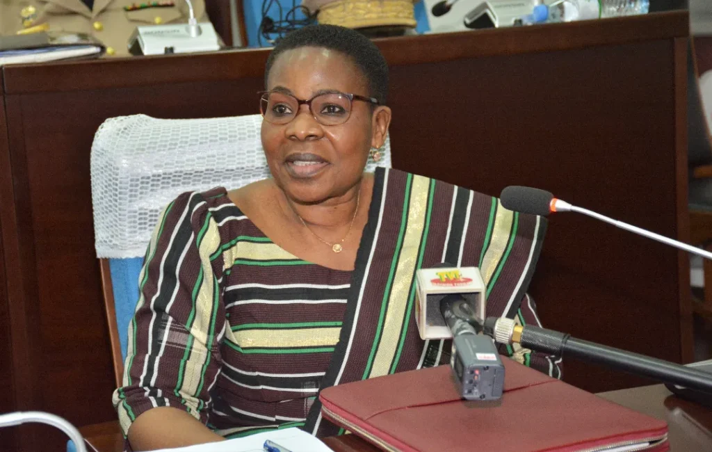 Togo : les chefs traditionnels de Tchitchao expriment leur désapprobation face aux propos de l’ex-ministre Marguerite Gnakadé