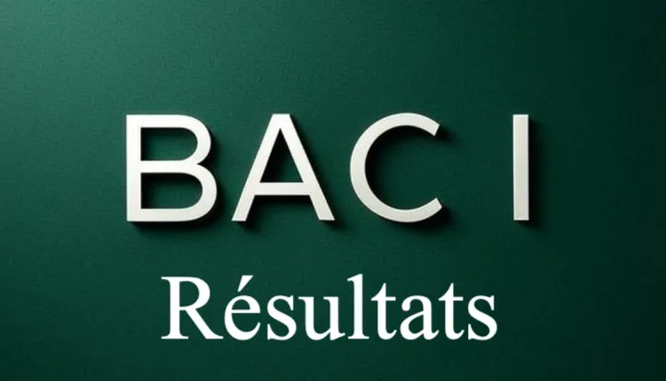 Togo / BAC1 2025 : les résultats seront accessibles en ligne dès...