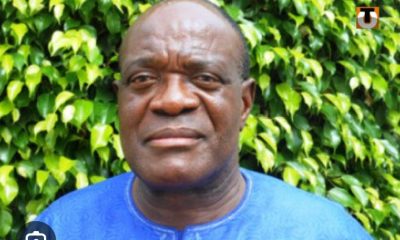 Togo : Francis Ekon, l’ancien président de la CPP, tire sa révérence