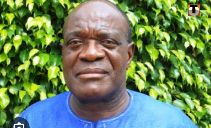 Togo : Francis Ekon, l’ancien président de la CPP, tire sa révérence