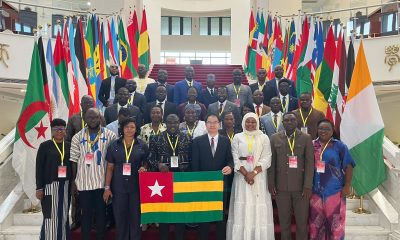 Vers un Togo digital ? Une délégation apprend des secrets du e-commerce chinois , Voici ce qu’il faut savoir