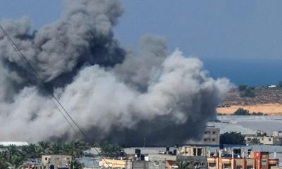 Israël bombarde l’Iran : Tel-Aviv sous tension, la peur remplace la fête