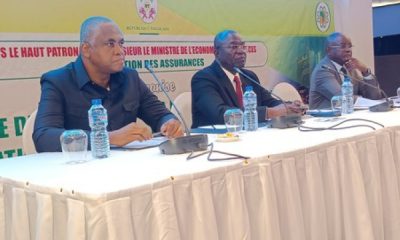 Togo : Le gouvernement impose une enquête de moralité aux dirigeants du courtage en assurances