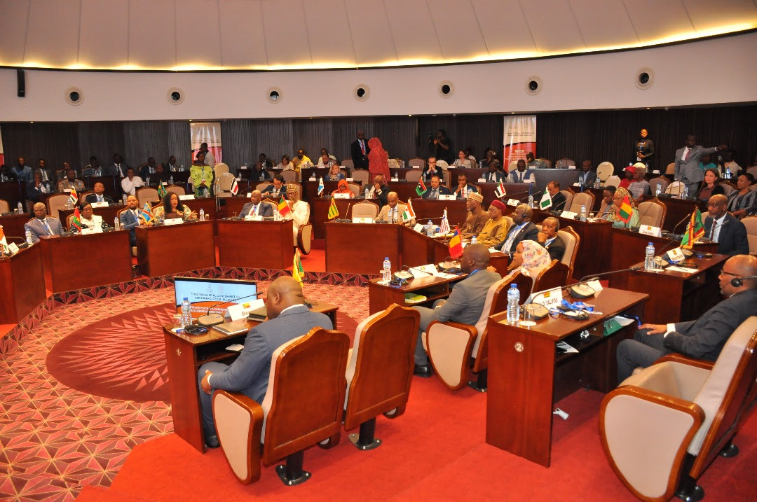 Vers une diplomatie africaine plus puissante : voici ce qu’il faut retenir de la conférence de Lomé