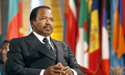 Cameroun / Présidentielle 2025 :le Nord du Cameroun se rebelle contre Paul Biya