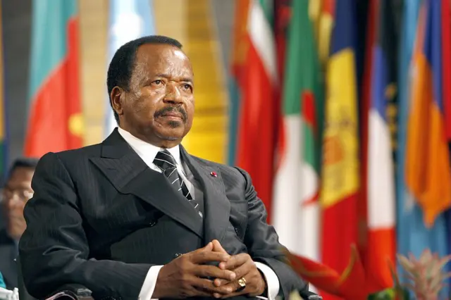 Cameroun / Présidentielle 2025 :le Nord du Cameroun se rebelle contre Paul Biya