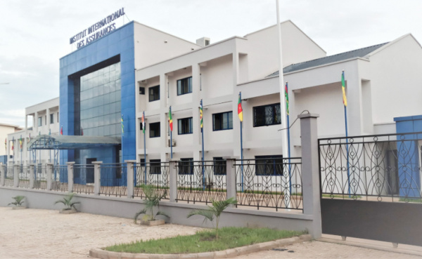 Togo : Un concours pour former la prochaine génération de techniciens en assurance