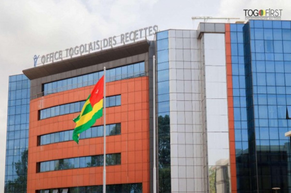 Togo : Les recettes fiscales atteignent 258 milliards FCFA au premier trimestre 2025, en hausse de 5,8 %