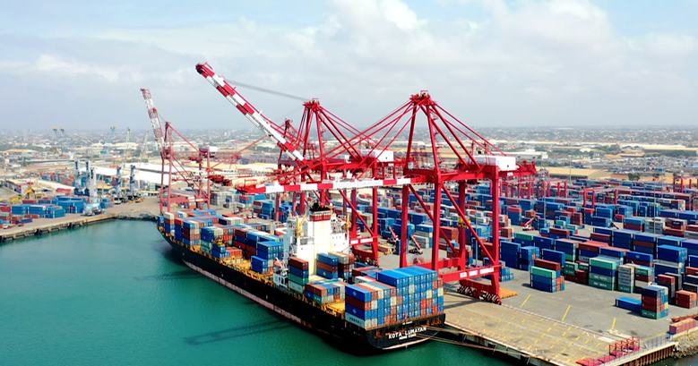 Port de Lomé : le Togo accélère la transformation de sa plateforme portuaire en hub logistique régional de référence