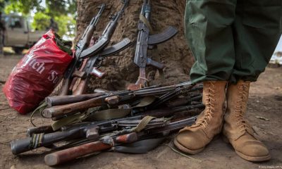 Tsévié en alerte : Des hommes armés sèment la terreur
