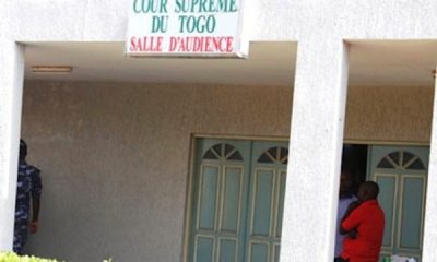 Élections locales 2025 : 494 listes en lice pour les municipales au Togo