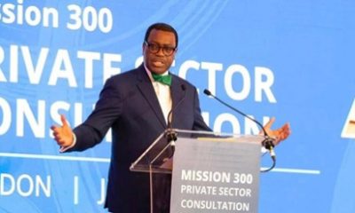 Le Togo présente son pacte énergétique à Londres dans le cadre de “Mission 300”