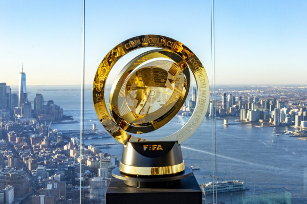 New World TV décroche la diffusion de la Coupe du Monde des Clubs 2025 pour l’Afrique subsaharienne