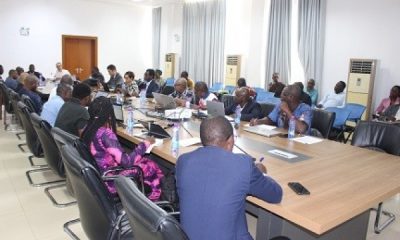 Togo : Le FIDA réévalue le ProMIFA pour accélérer son exécution