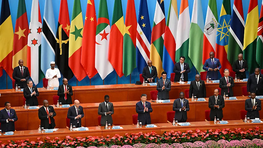 Pékin frappe fort : la Chine supprime les droits de douane pour ces 53 pays africains