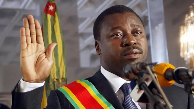 Togo : Après 60 ans de règne, l’opposition dit stop à la dynastie Gnassingbé