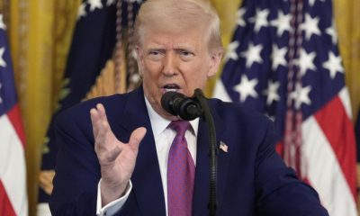 Immigration américaine : Washington ferme ses portes aux trois pays de l’AES