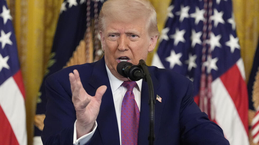 Immigration américaine : Washington ferme ses portes aux trois pays de l’AES