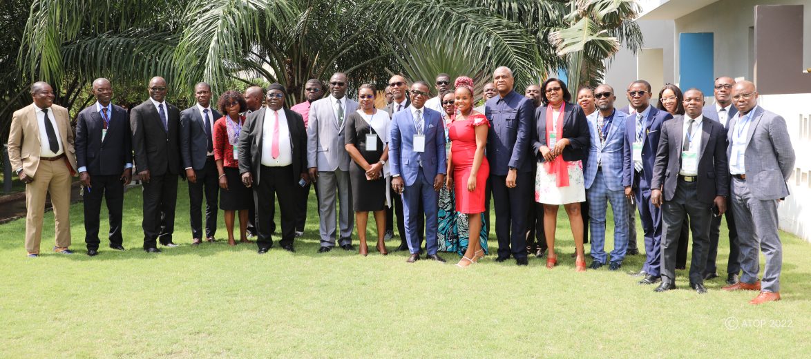 Togo : Les assureurs en première ligne contre le blanchiment de capitaux et le financement du terrorisme