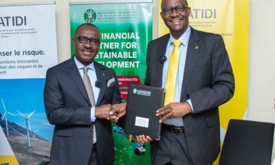 CEDEAO : La BIDC et ATIDI s’unissent pour relancer l’investissement privé en Afrique de l’Ouest