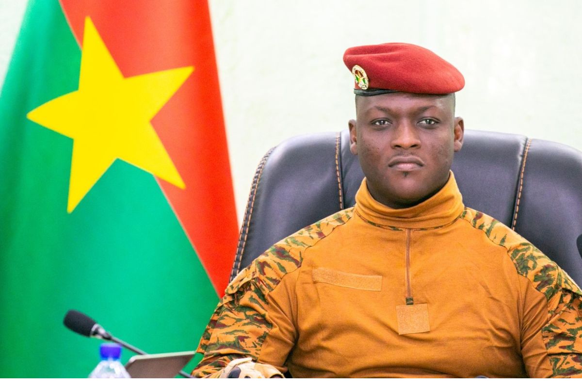 Burkina Faso : Une nouvelle brigade civique pour restaurer l’ordre et les valeurs