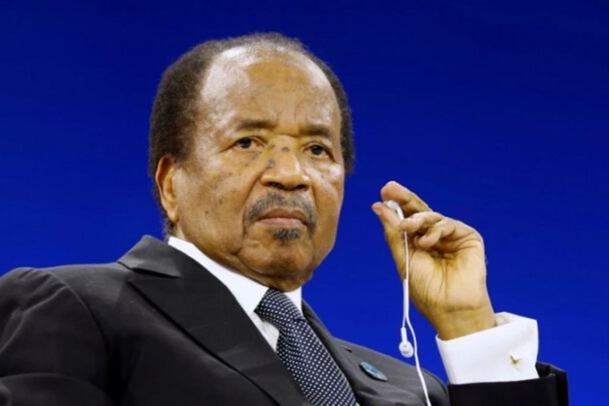 Cameroun : Un ministre quitte le gouvernement et se lance dans la course à la présidentielle de 2025