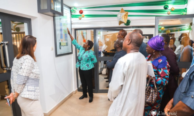 Université de Lomé peut-elle devenir un levier de la sécurité alimentaire au Togo ? voici le nouveau plan