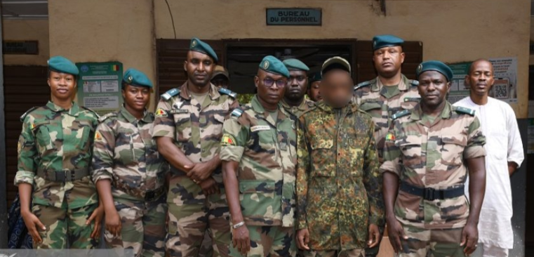 Gendarmerie nationale : un faux capitaine interpellé grâce à la vigilance citoyenne