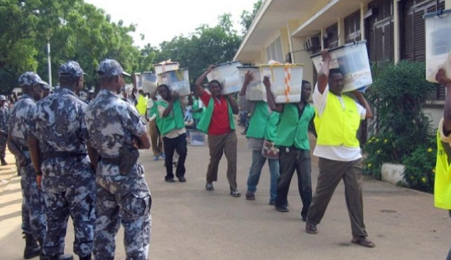 Togo / Municipales 2025 : La Cour suprême retire 26 listes des opposants ,l’opposition hors-jeu ?