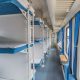 Rail de ce pays Africain prend de la vitesse : Des trains couchettes pour un service public plus moderne !