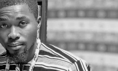 Togo : L’arrestation de l’artiste Cosmakete relance le débat sur la liberté d’expression artistique