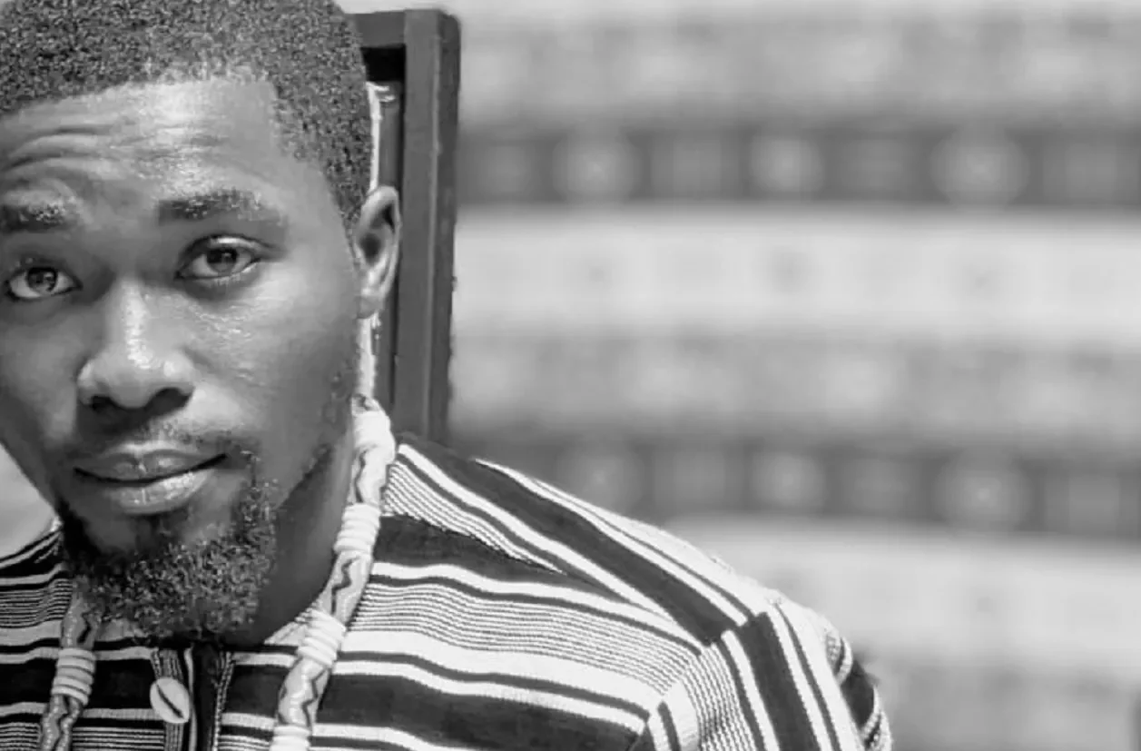 Togo : L’arrestation de l’artiste Cosmakete relance le débat sur la liberté d’expression artistique