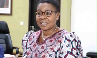 Manifestations au Togo : L’alerte grave de l'ex-ministre des Armées Gnakadé sur les dérives du régime ( Communiqué )