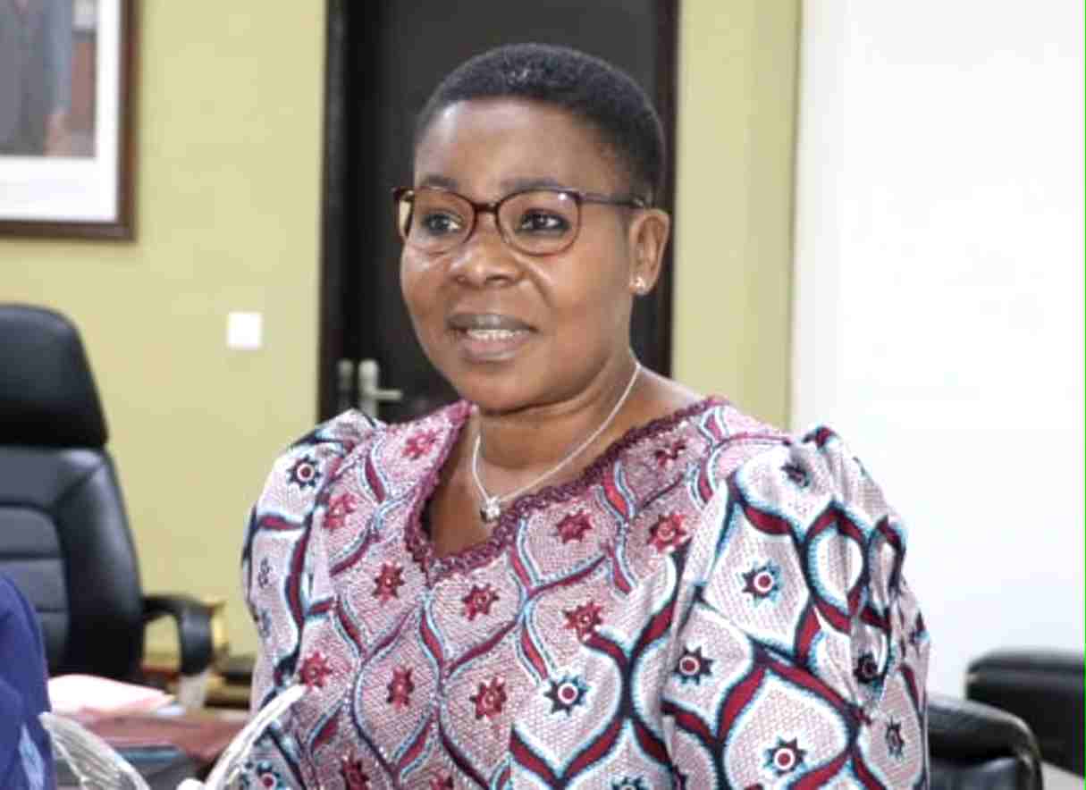 Manifestations au Togo : L’alerte grave de l'ex-ministre des Armées Gnakadé sur les dérives du régime ( Communiqué )