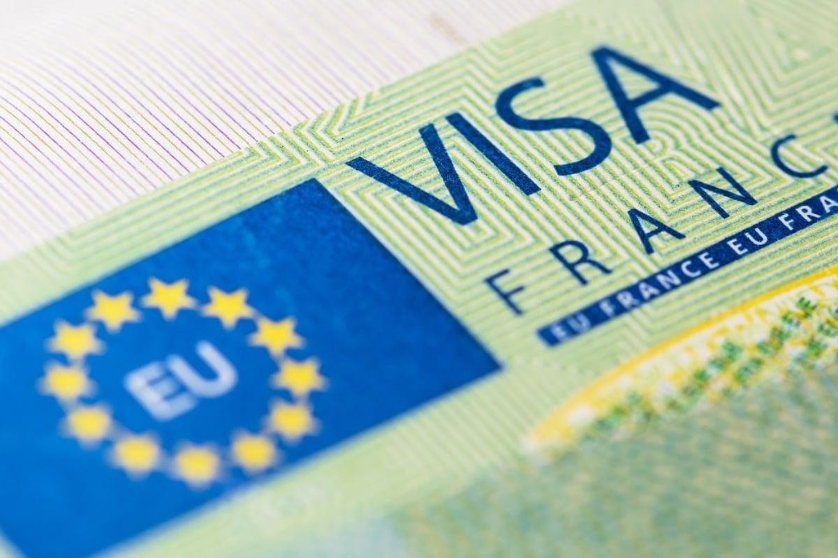 France : nouveaux changements dans le processus de demande de visa Schengen