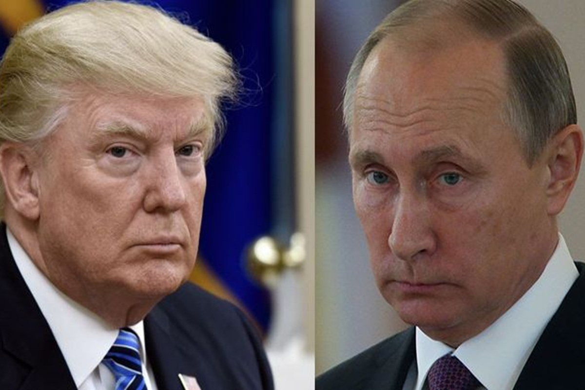 Donald Trump rejette la médiation de Poutine dans le conflit israélo-iranien