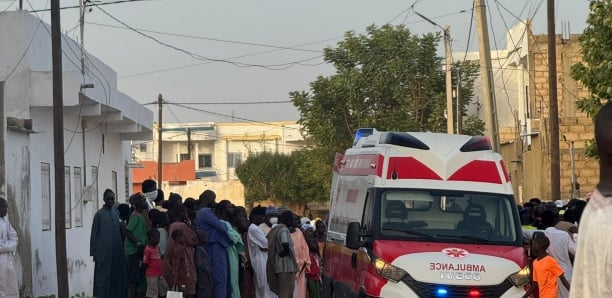 Drame lors d’un mariage : un agent de sécurité perd la vie en pleine mission dans la ville de...