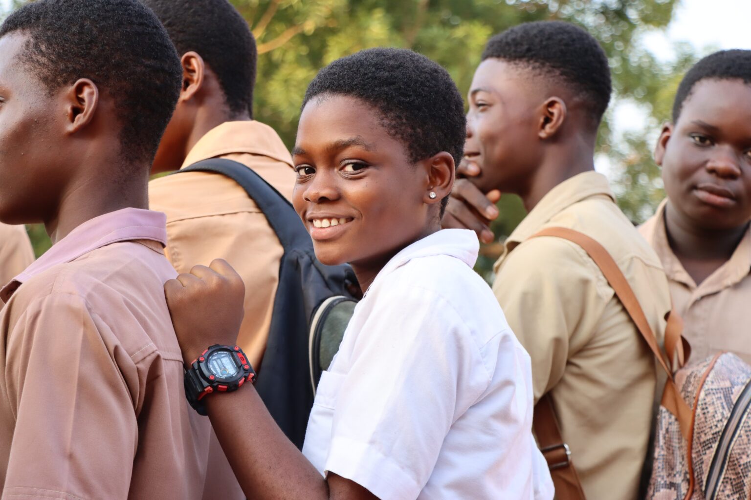 Togo / Vacances scolaires : l’INAM garantit l’accès aux soins pour tous les élèves