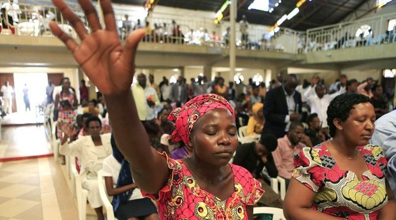 Nuisances sonores : 4 lieux de culte suspendus à Lomé