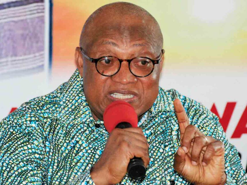 Élections locales : La CENI est-elle l’arme électorale du régime ? L’ANC accuse et dénonce l’imposture