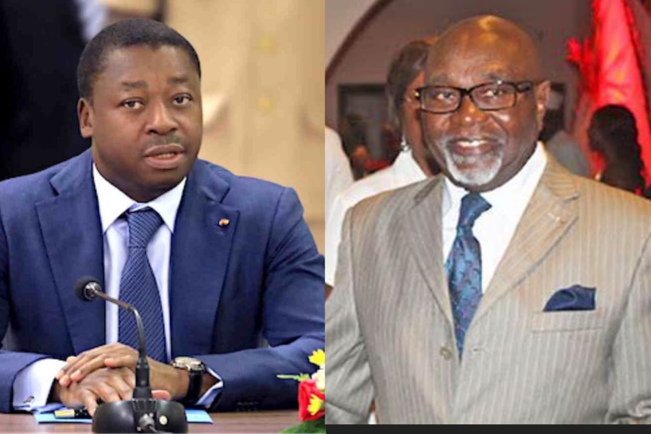 Togo : Savi de Tové et Faure Gnassingbé portés disparus, le pouvoir vacille dans la rue ?