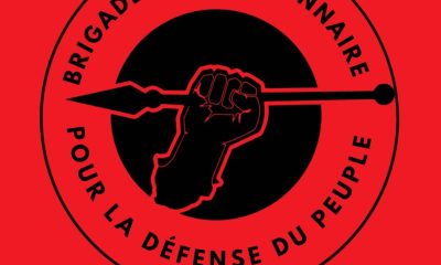 Togo : La BRDP menace d’actions ciblées contre le régime en place