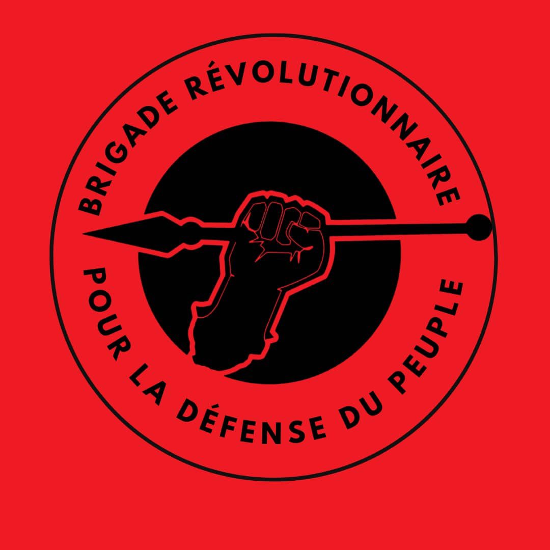 Togo : La BRDP menace d’actions ciblées contre le régime en place