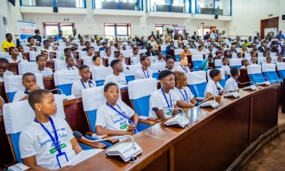 Le Togo réaffirme son engagement pour les droits de l’enfant