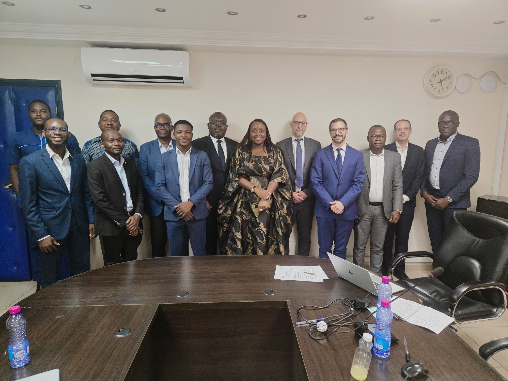 Mix énergétique : le Togo mise sur le solaire avec un ambitieux projet de 400 MWc